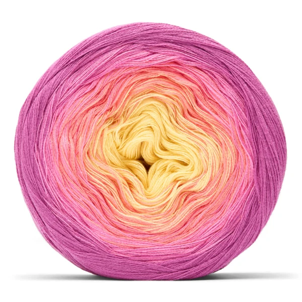 LindeHobby Lily Cotton Cake